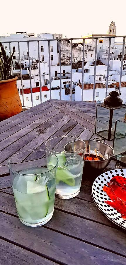 Hébergement de vacances Casa Ganesh Vejer de la Frontera