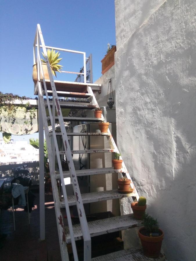 Casa Ganesh Hébergement de vacances Vejer de la Frontera