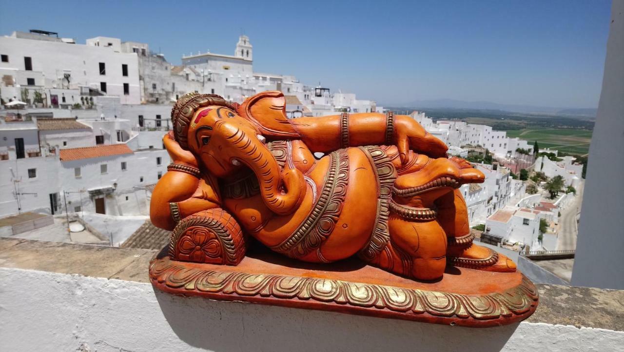 Casa Ganesh Hébergement de vacances