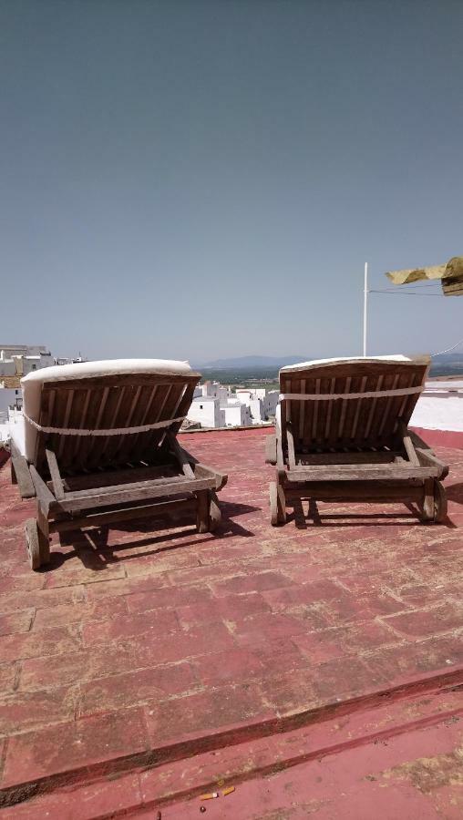 Casa Ganesh Hébergement de vacances Vejer de la Frontera