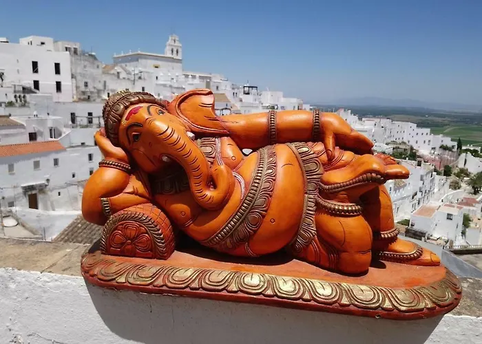 Casa Ganesh